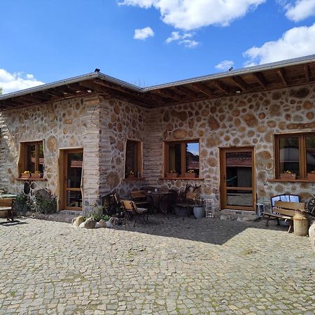 Pokoje Goscinne Skalnik - Agroturystyka Kostrzyn nad Odra Esterno foto
