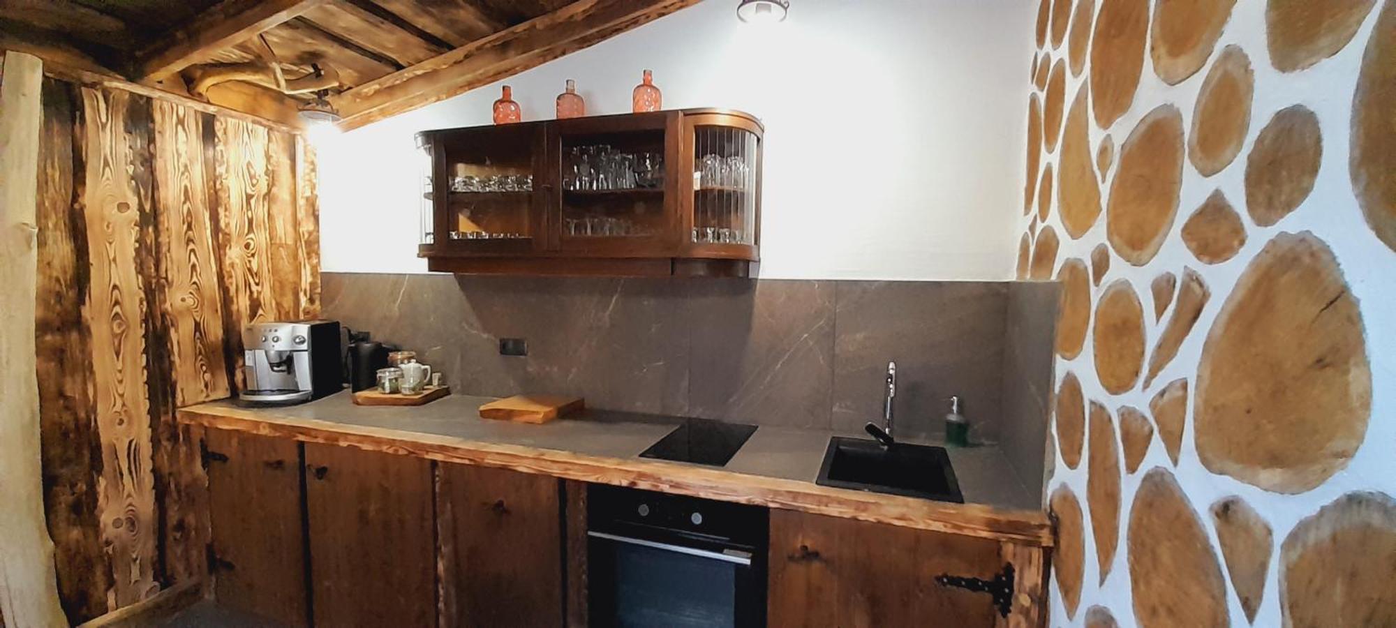 Pokoje Goscinne Skalnik - Agroturystyka Kostrzyn nad Odra Esterno foto