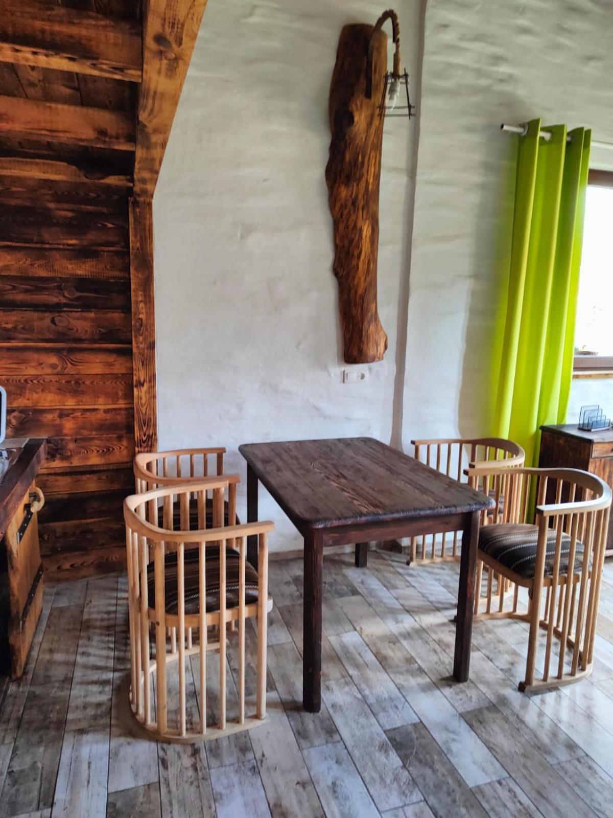 Pokoje Goscinne Skalnik - Agroturystyka Kostrzyn nad Odra Esterno foto