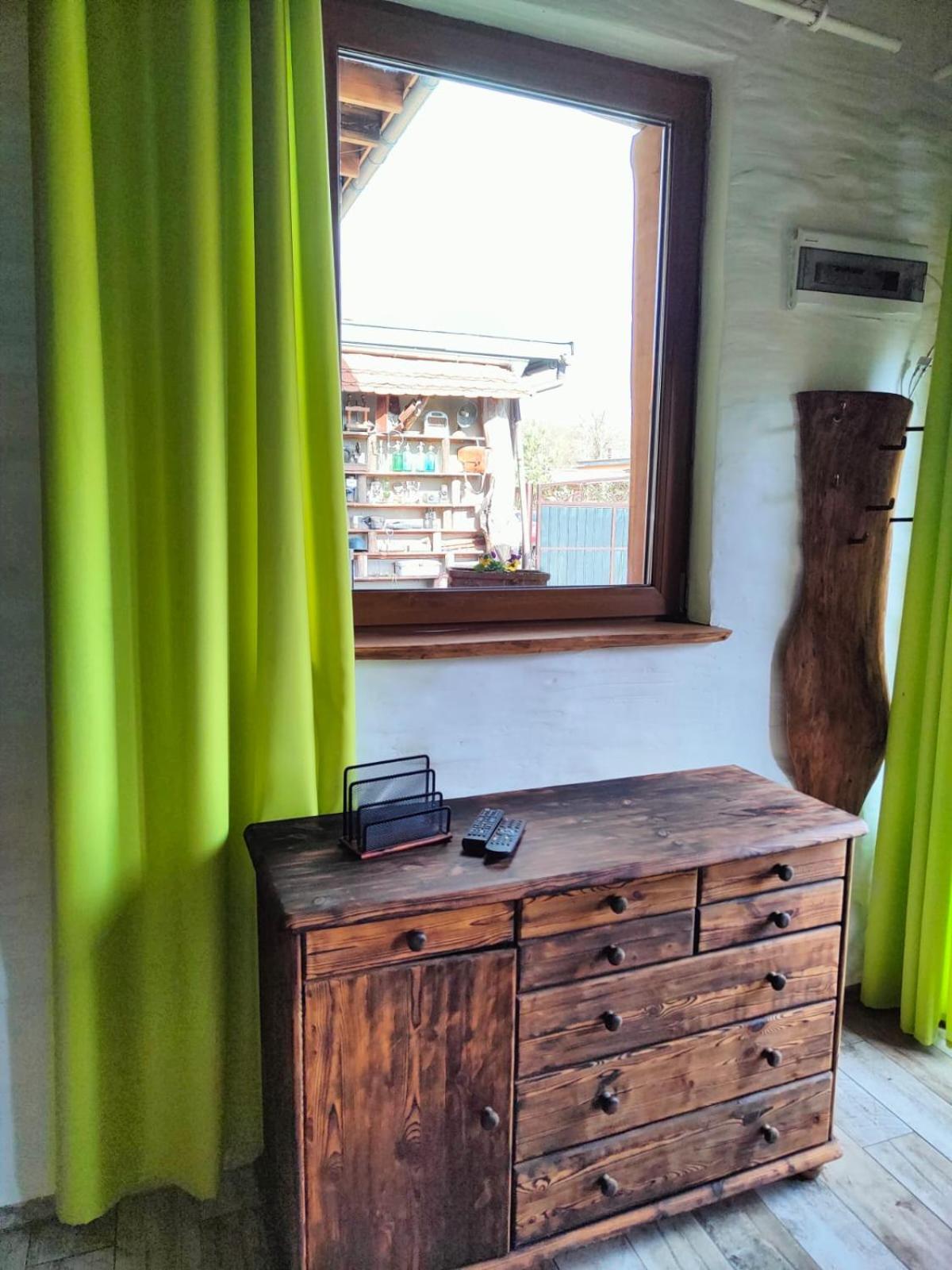 Pokoje Goscinne Skalnik - Agroturystyka Kostrzyn nad Odra Esterno foto