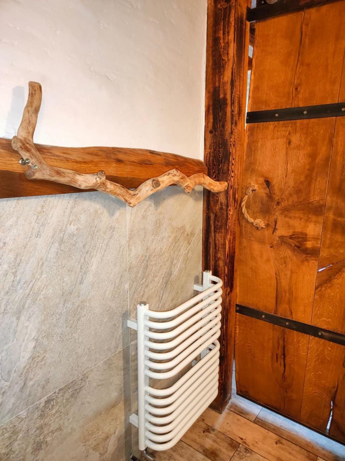 Pokoje Goscinne Skalnik - Agroturystyka Kostrzyn nad Odra Esterno foto