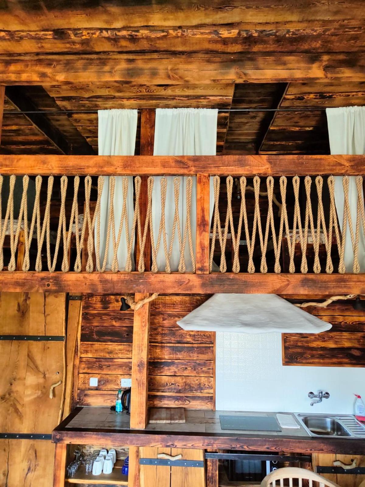 Pokoje Goscinne Skalnik - Agroturystyka Kostrzyn nad Odra Esterno foto