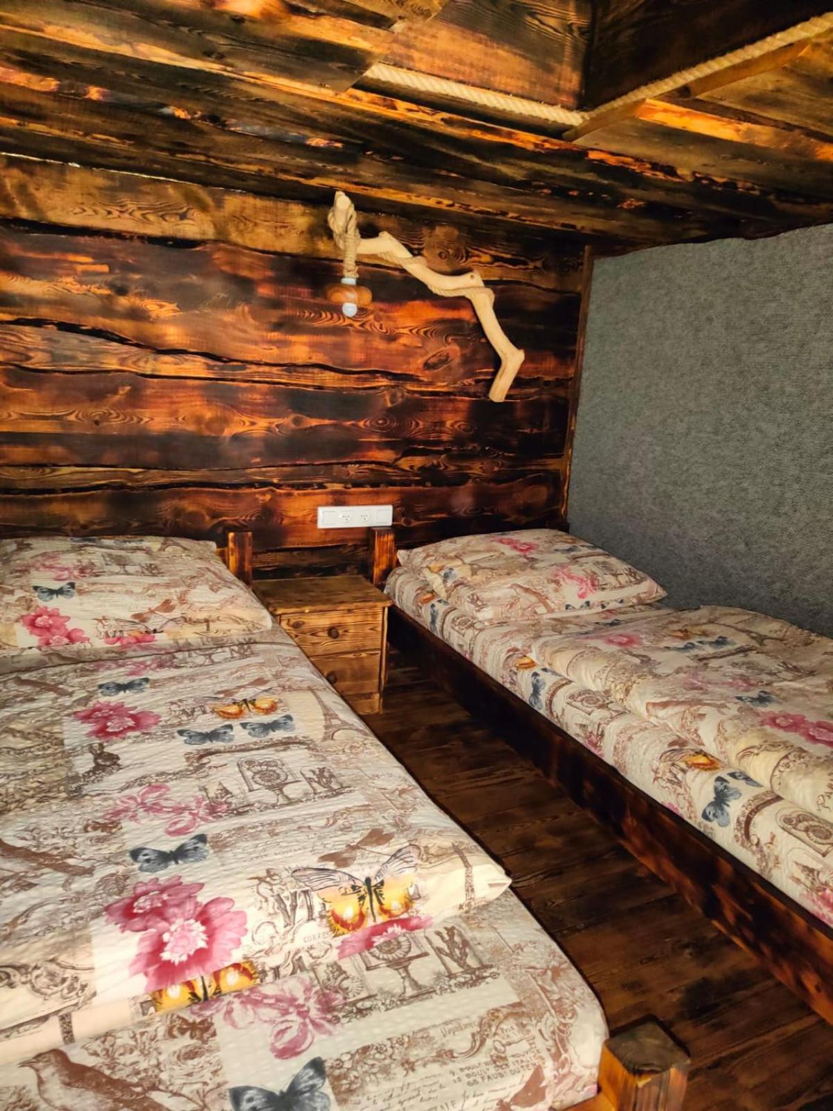 Pokoje Goscinne Skalnik - Agroturystyka Kostrzyn nad Odra Esterno foto