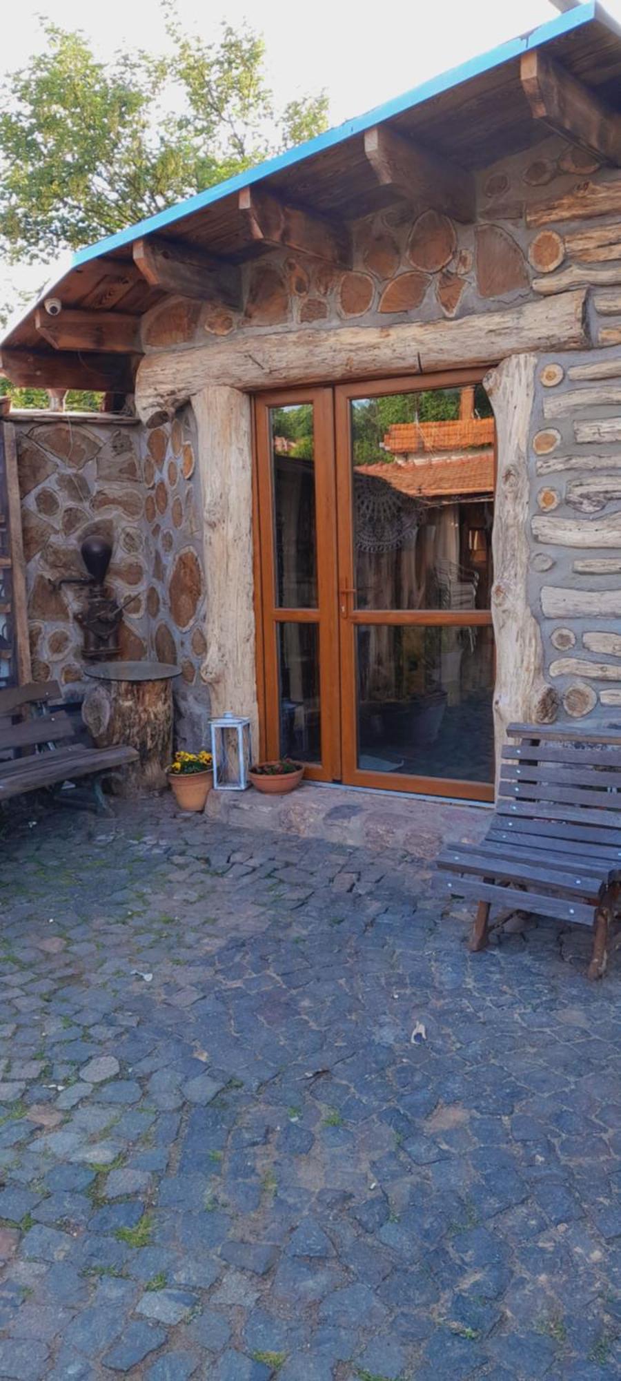 Pokoje Goscinne Skalnik - Agroturystyka Kostrzyn nad Odra Esterno foto