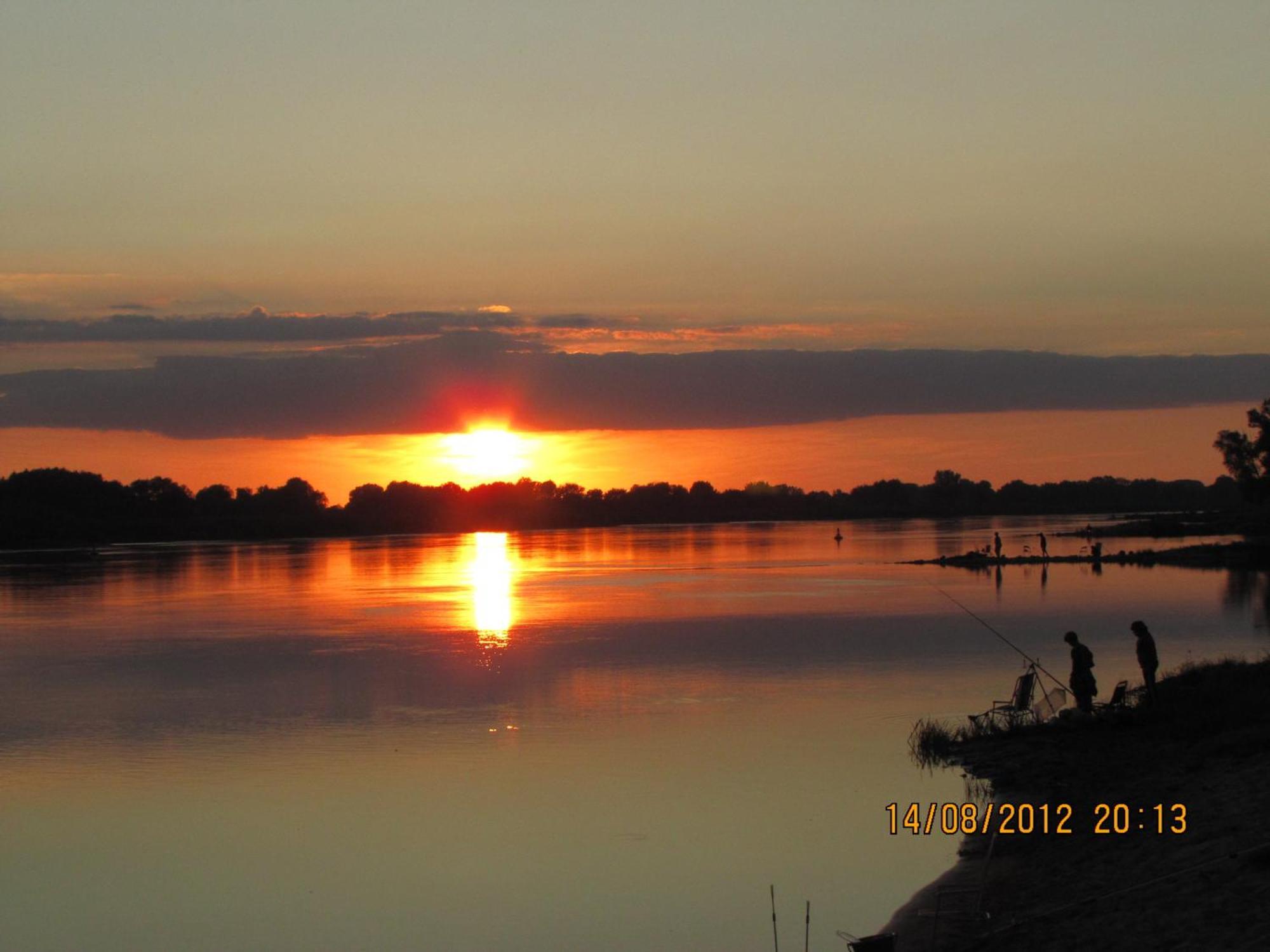 Pokoje Goscinne Skalnik - Agroturystyka Kostrzyn nad Odra Esterno foto