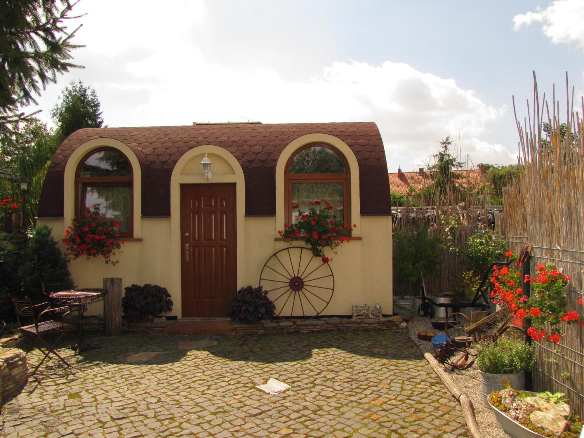 Pokoje Goscinne Skalnik - Agroturystyka Kostrzyn nad Odra Esterno foto