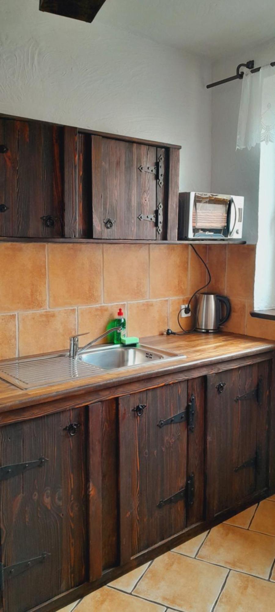 Pokoje Goscinne Skalnik - Agroturystyka Kostrzyn nad Odra Esterno foto