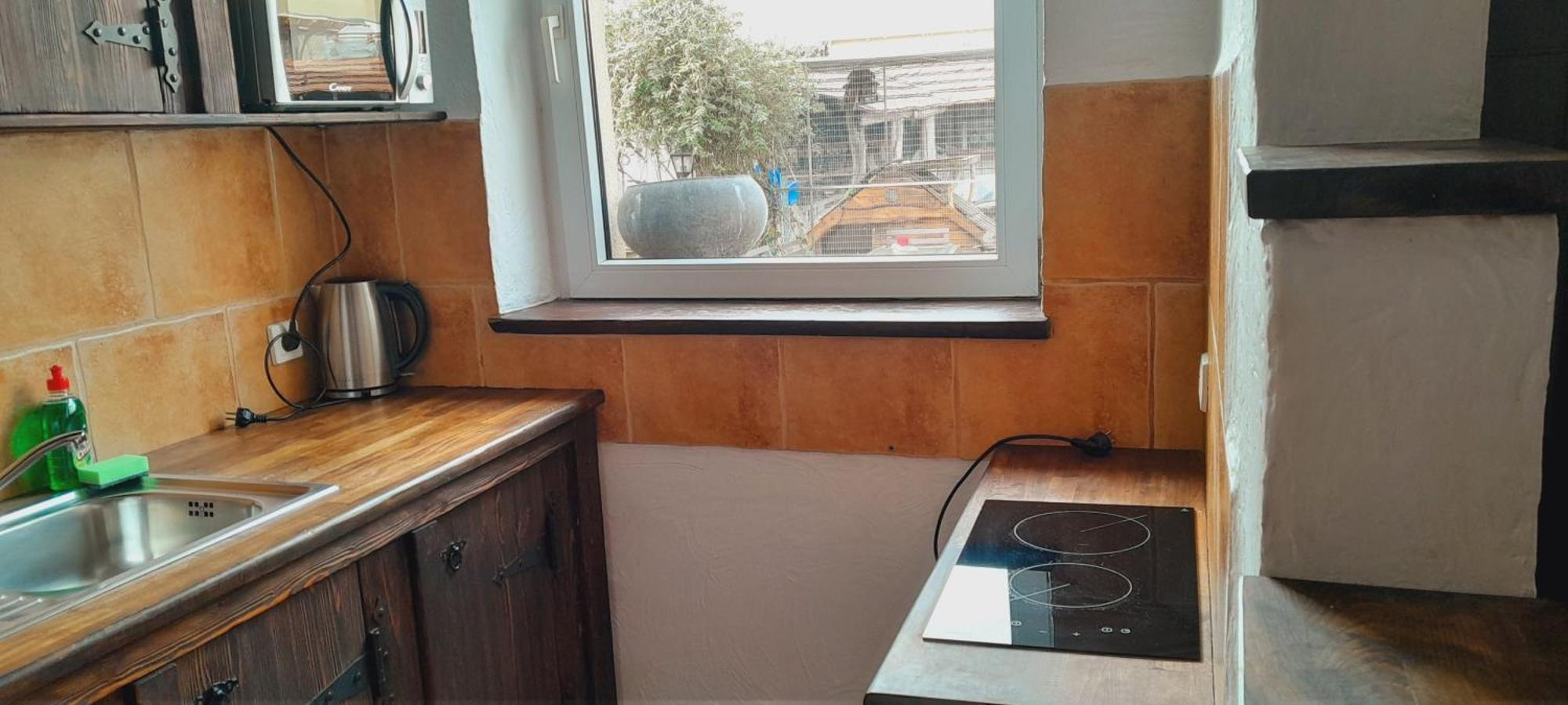 Pokoje Goscinne Skalnik - Agroturystyka Kostrzyn nad Odra Esterno foto